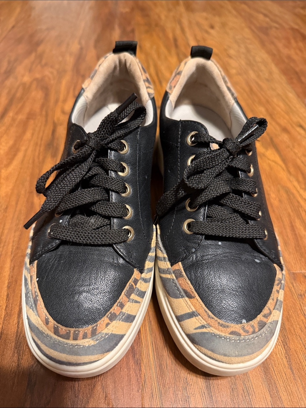 Naturalizer shoes